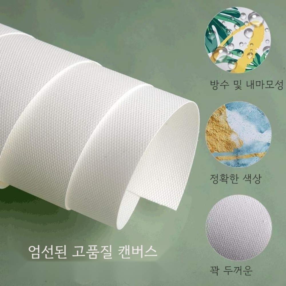 건담 그림 대형 액자 자취방 일러스트 토이샵 펑키 인테리어 - 상세 이미지 3