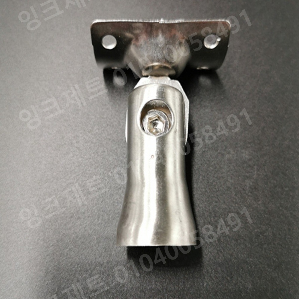 안전난간대 데크 손잡이 스테인레스 레일바 휀스 옥상 - 상세 이미지 4