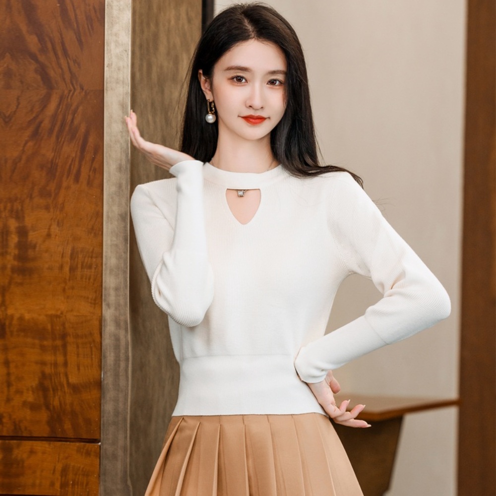 히어로는 아닙니다만 1화 수현 복동희 블라우스 봄 데일리 - 상세 이미지 2