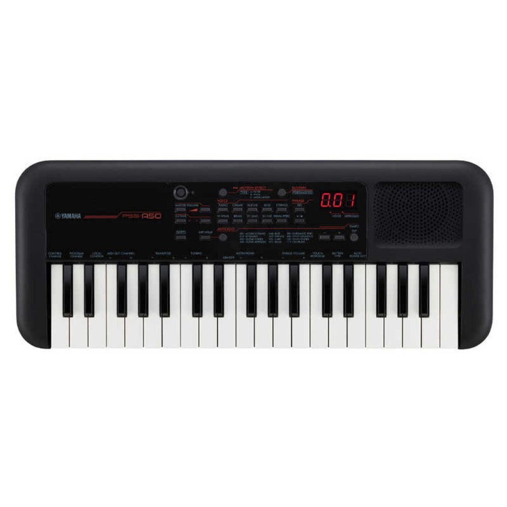 야마하 YAMAHA 전자 키보드 37 미니건반 PSS-A50 - 상품 이미지