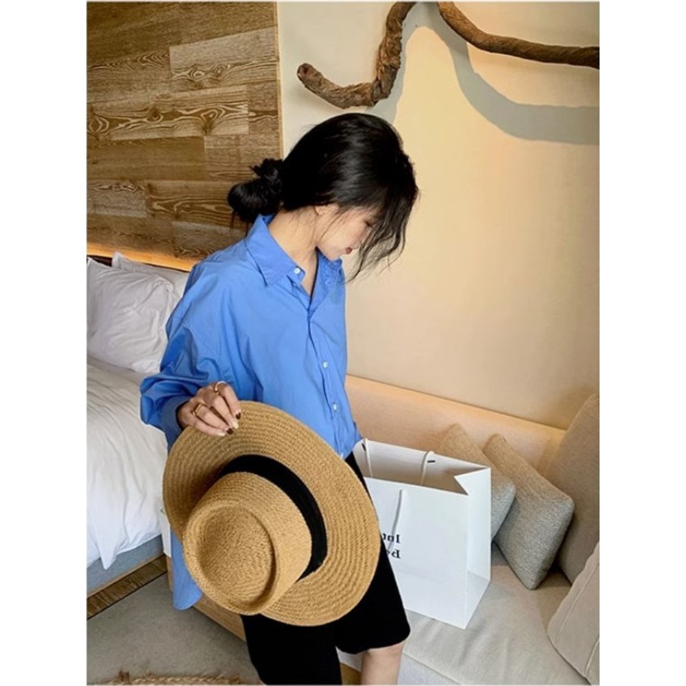 놀면 뭐하니 232회 이미주 셔츠 데일리 오피스 - 상세 이미지 3