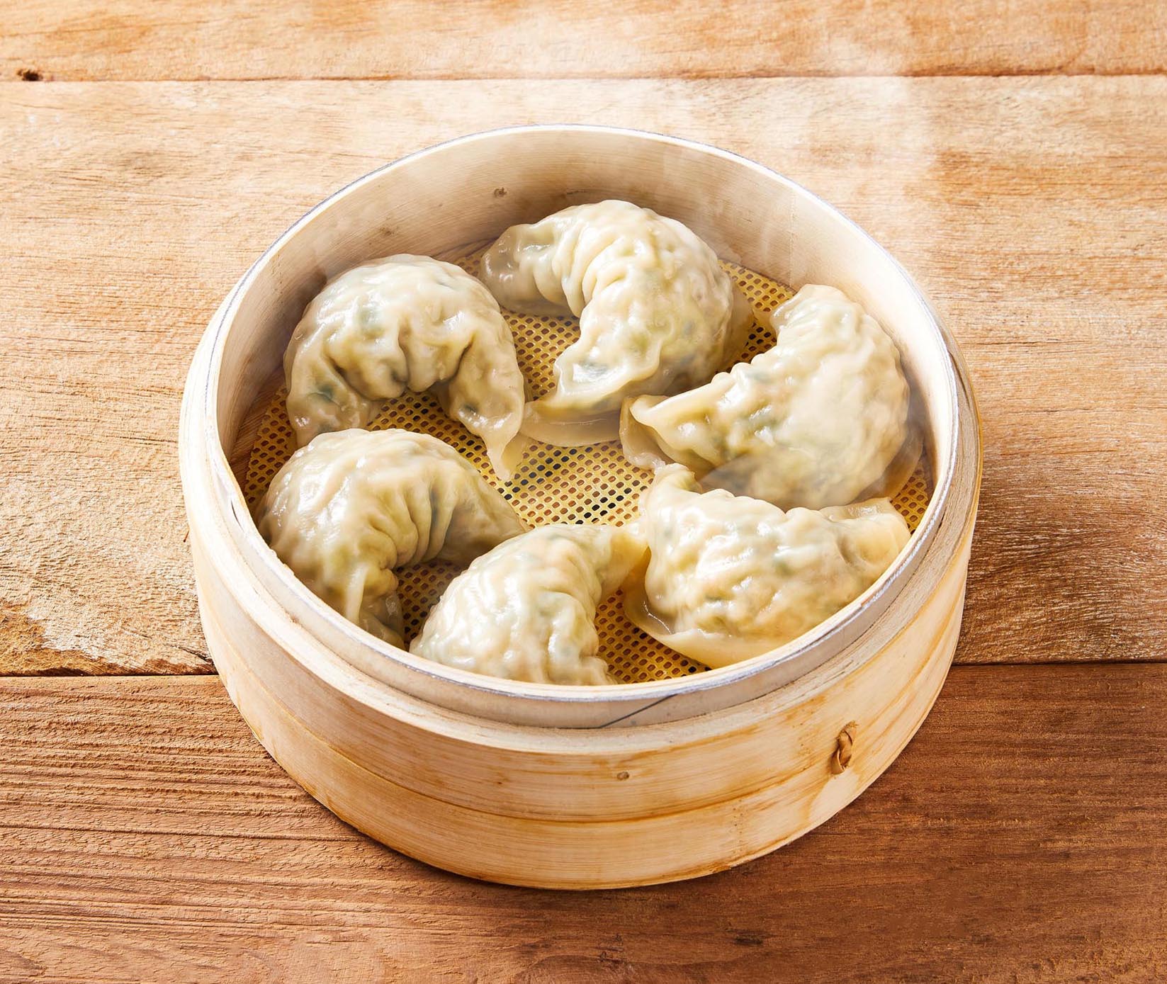 팔당 동동국수 1000g 냉동 얇은 피 고기 김치 만두