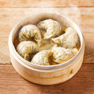 팔당 동동국수 1000g 냉동 얇은 피 고기 만두 맛있게 먹은 솔직 후기 - 상품 이미지 1