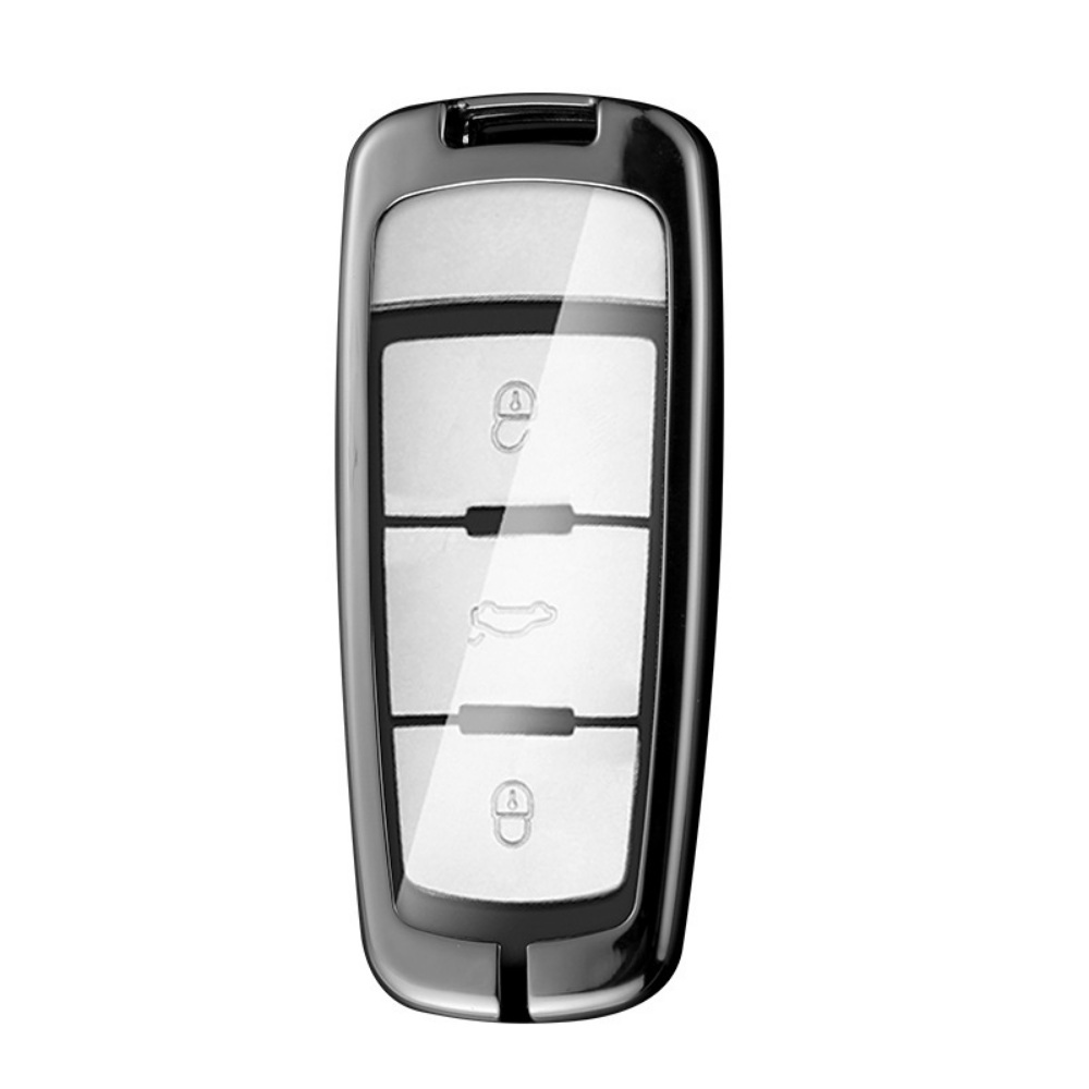 폭스바겐 키케이스 마고타 B6 B7 메탈 버클 키케이스 - 상세 이미지 2