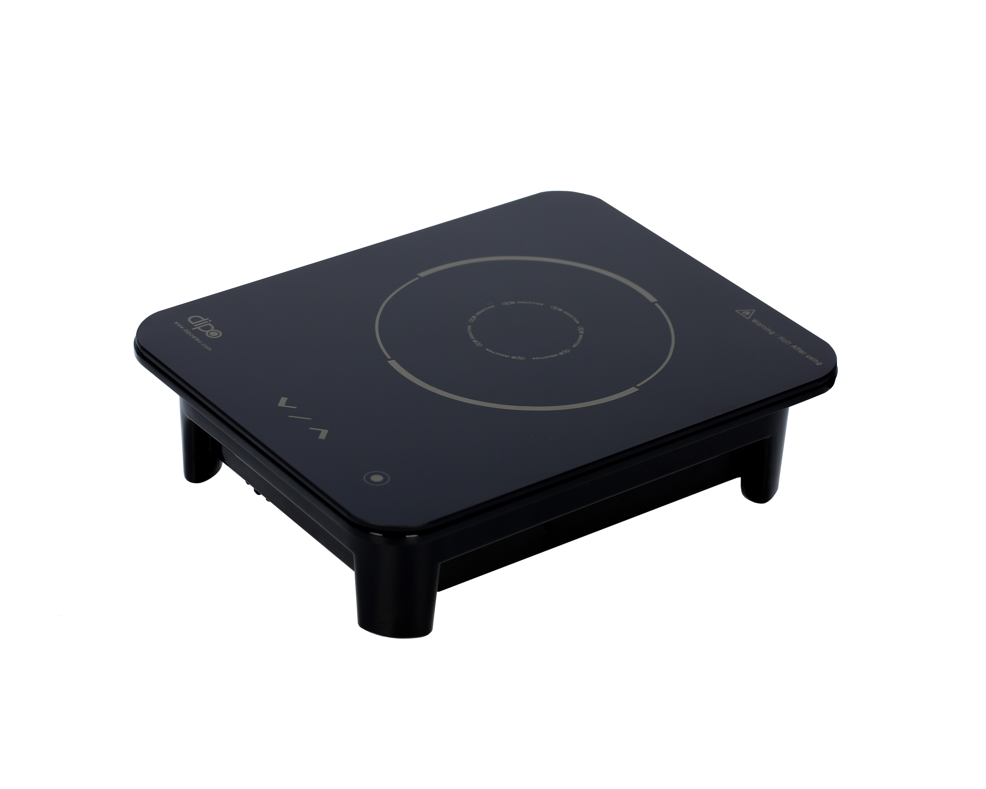 업소용 1인 인덕션 BKP12 1200w 미니 샤브샤브