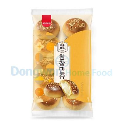 참참만쥬 삼립 320g : 마켓펀치
