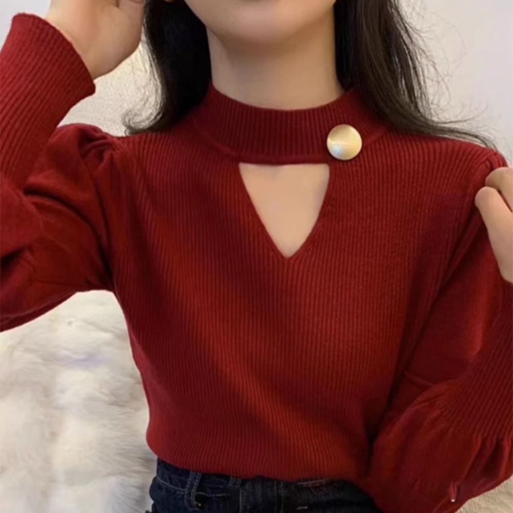 히어로는 아닙니다만 1화 수현 복동희 블라우스 슬림 섹시한 - 메인 이미지
