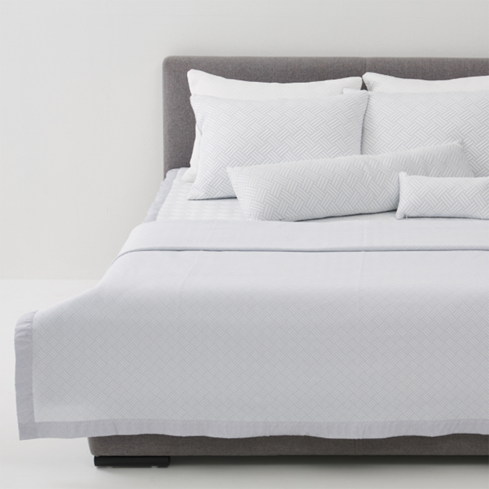 백화점냉감원단 레노마홈 포르페 냉감패드 전제품 모음전 쿨링라이트그레이, Q(퀸)