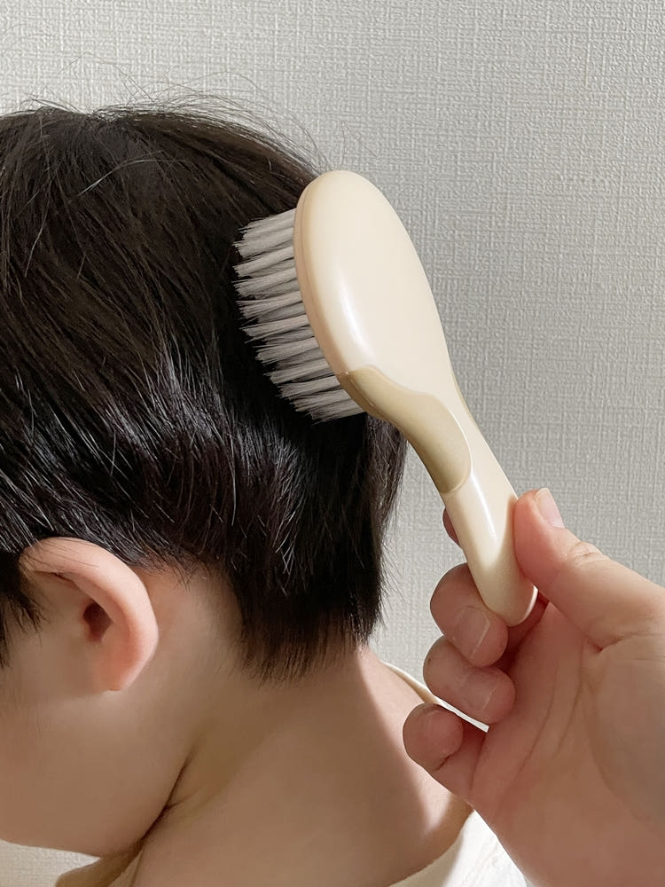 아가츄 논슬립 아기빗