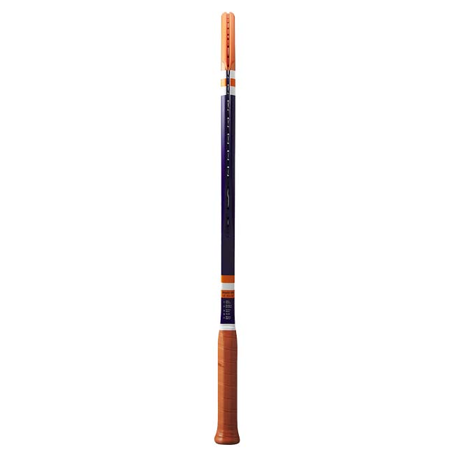 윌슨 Wilson 블레이드 V8.0 로랑갈로스 테니스 라켓 블레이드 WR127911 - 상세 이미지 4