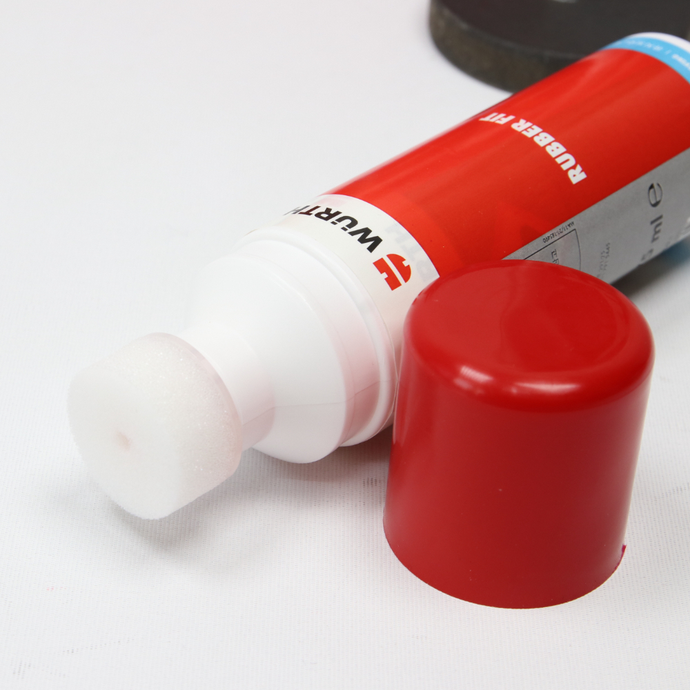 뷔르트 실리콘스프레이 윤활제150ml  + 고무보호제 - 상세 이미지 3