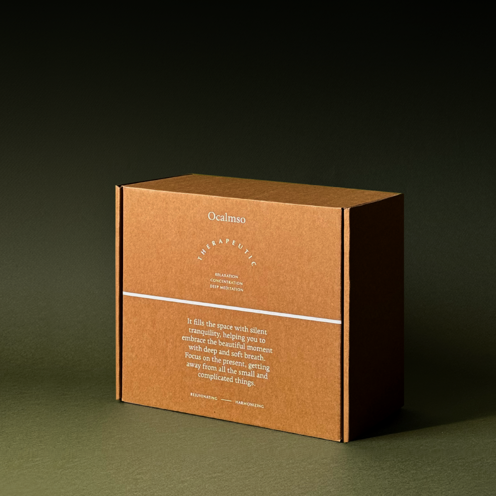 오감소 프리미엄 싱잉볼 명상종 불교 굿즈 소형 - 상세 이미지 2