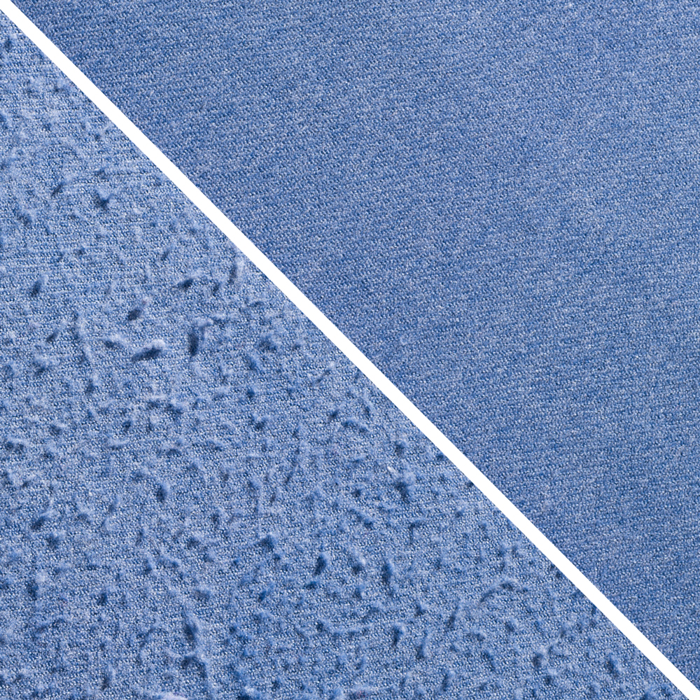 글리너 수동 보풀제거기 세탁소 전문가용, 정품보증서 박스 포함 [글리너코리아]