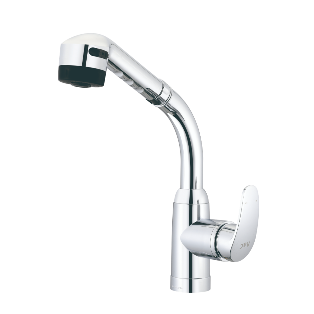 싱크대수전 씽크대 원홀 주방수전 국산 셀프교체 기본형