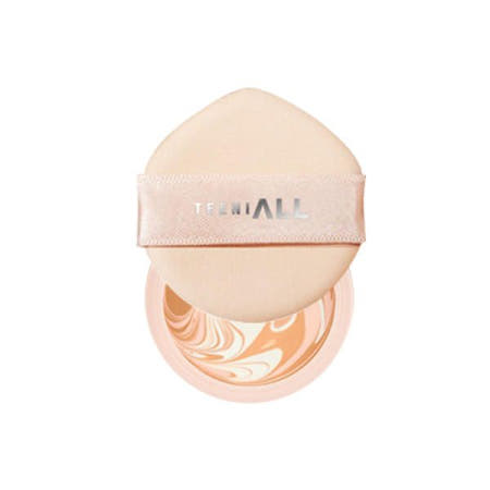 당사협력사 견미리팩트 티니올 디 오리지널 크리미 팩트 오로라 에디션 리필 택1종 머치바잉