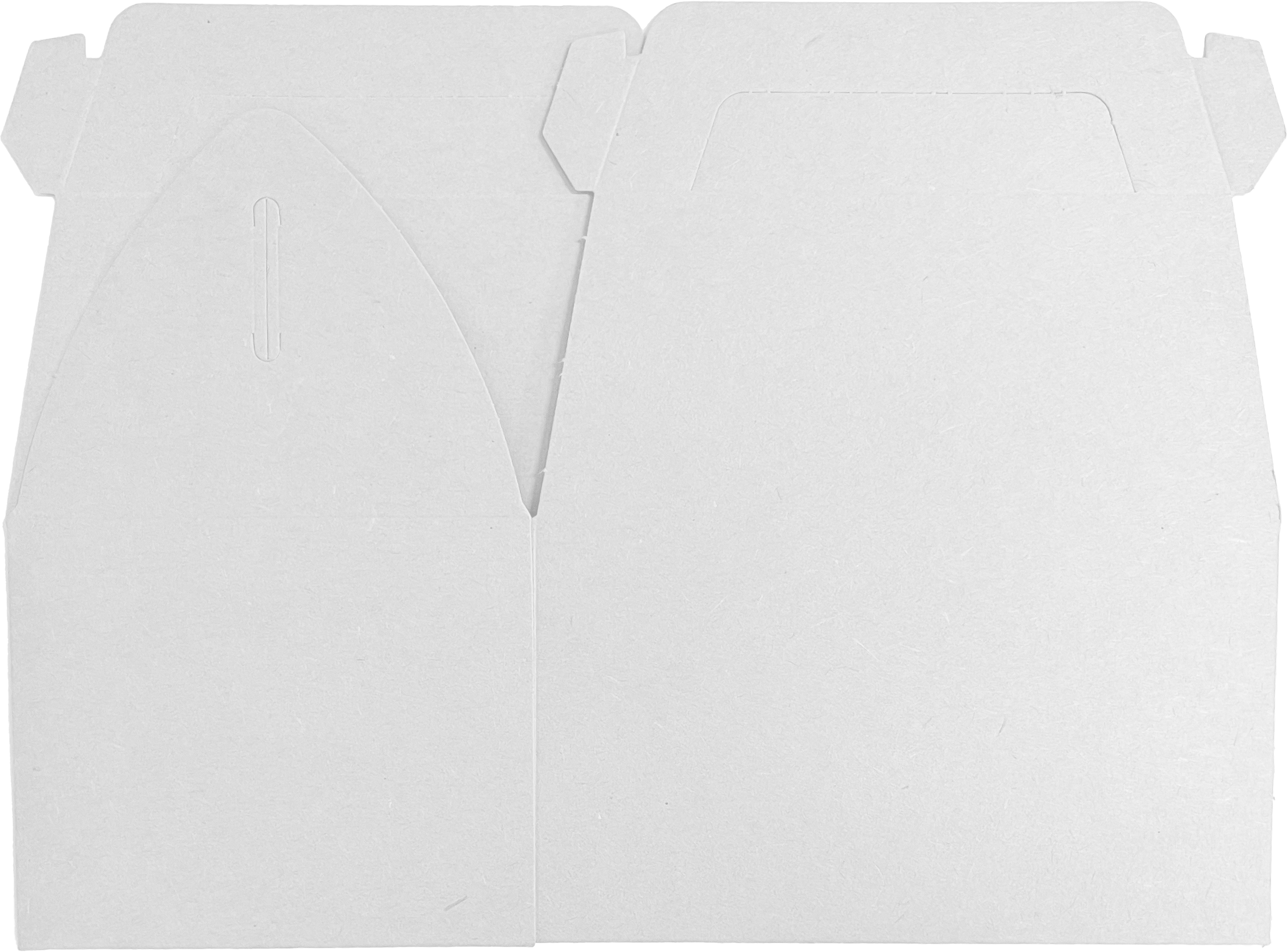 주문제작 케익상자 크라프트 베이지 종이박스 129x103x79 200매 - 상세 이미지 3