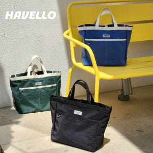 하벨로 수영가방 수영장 방수 수영복 메쉬 목욕 가방 운동러 솔직 후기 | 실사용 리뷰 - 상품 이미지 1