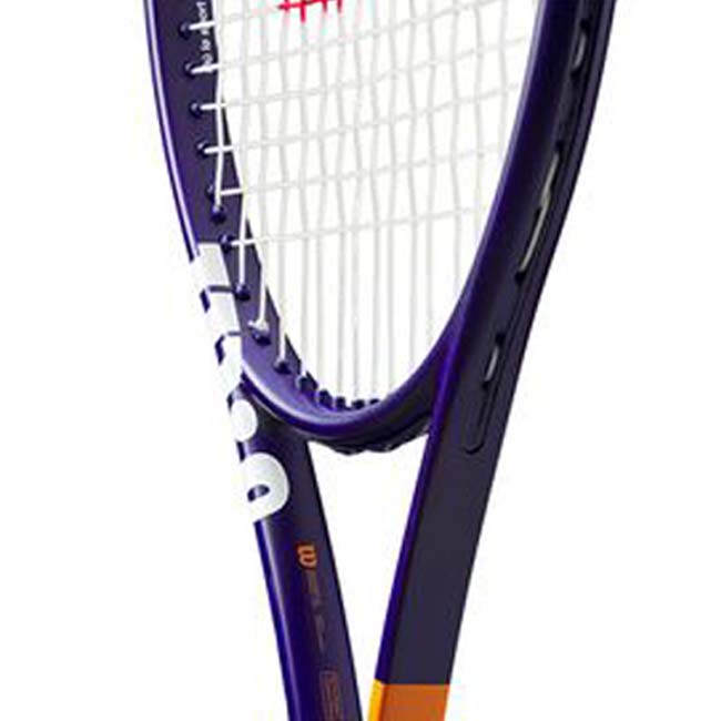 윌슨 Wilson 블레이드 V8.0 로랑갈로스 테니스 라켓 블레이드 WR127911 - 상세 이미지 5