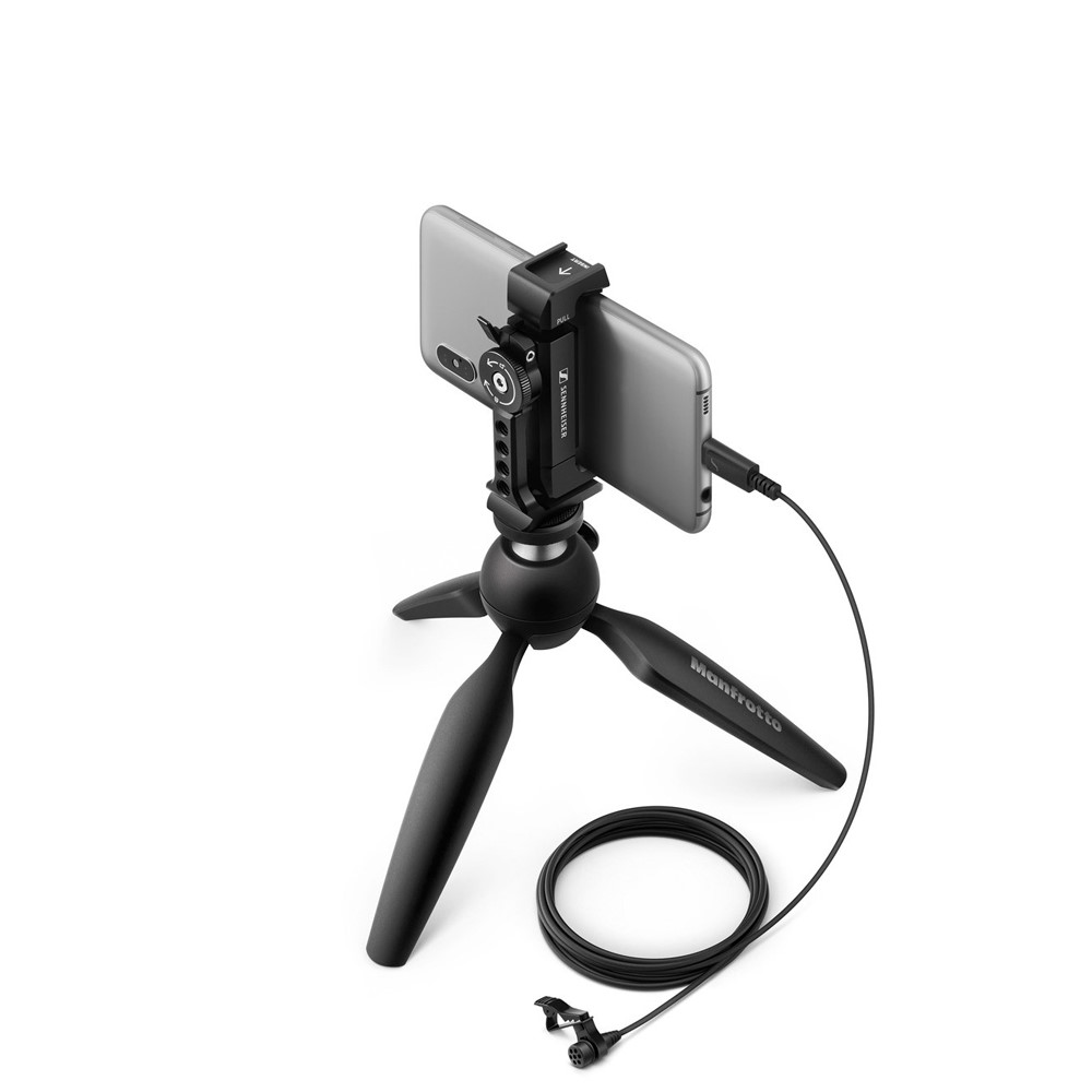 SENNHEISER XS Lav USB C Mobile Kit 젠하이저 모바일 키트 - 상세 이미지 5