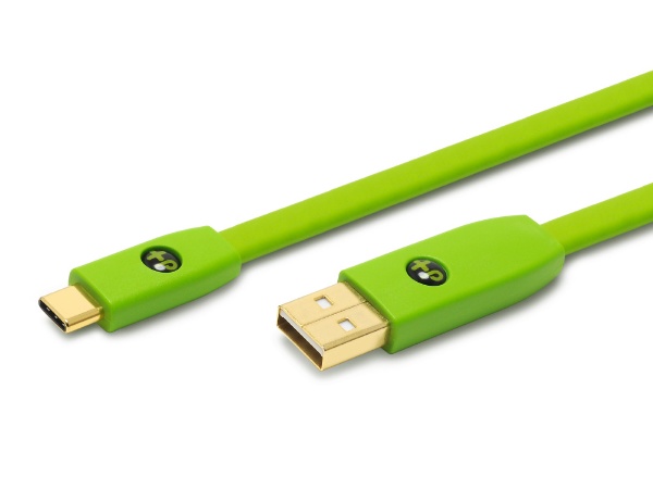 오야이데 OYAIDE USB케이블 d+USB Type-C to C classB 20 - 상세 이미지 3