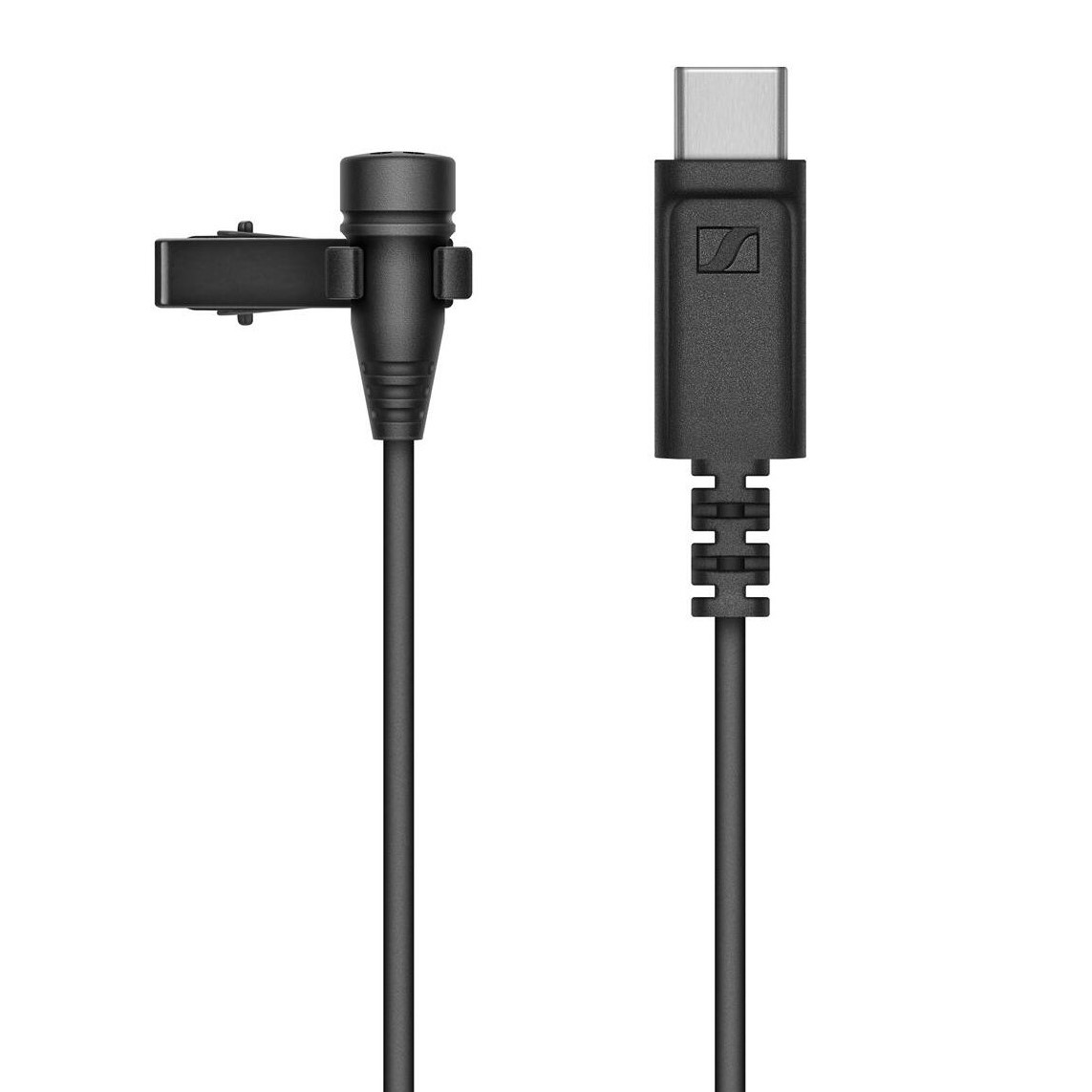 SENNHEISER XS Lav USB-C 젠하이저 라발리에 마이크 C타입 스마트폰 - 상세 이미지 4