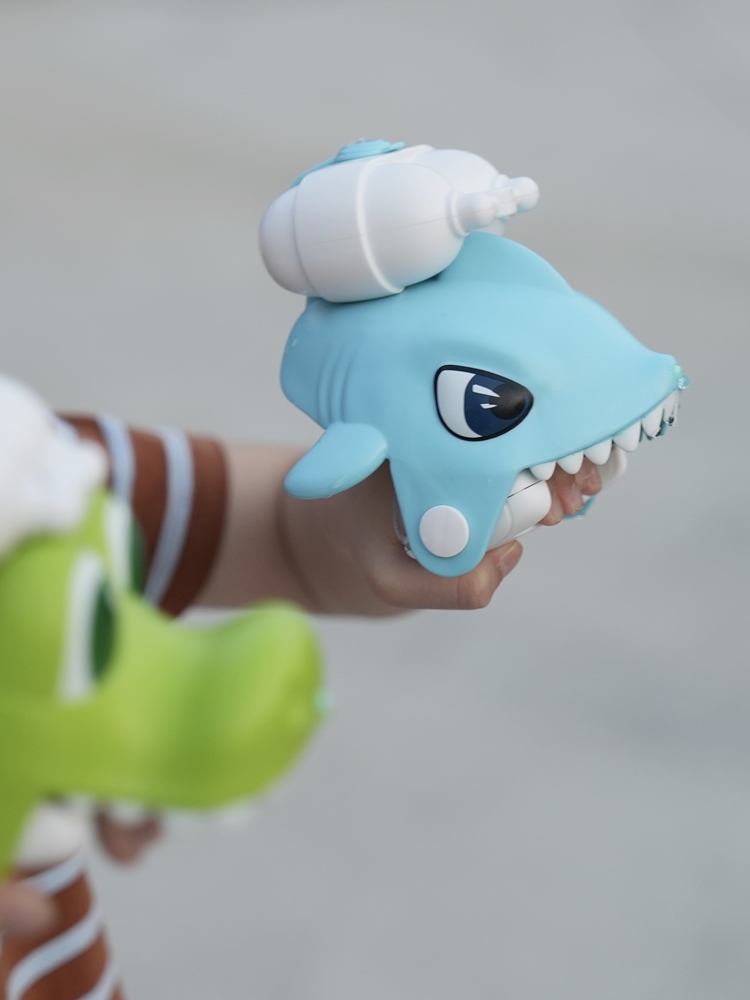 아가츄 손목 물총 아기 유아 어린이 물놀이 장난감 워터밤 워터건