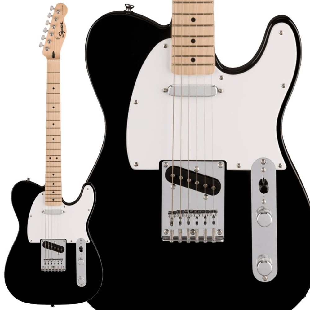 Squier by Fender Squier Sonic Telecaster 펜더 일렉기타 - 상품 이미지