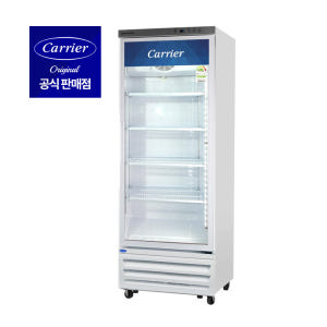 소상공인지원 캐리어 1등급 음료수 냉장고 쇼케이스 업소용 음료 CSR-4... 개봉기 | 실사용 후기 - 상품 이미지 3