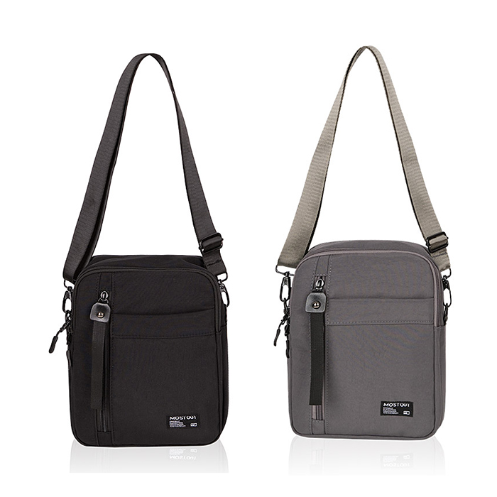 남성 미니크로스백 숄더백 작은 여행용크로스백 (m356)