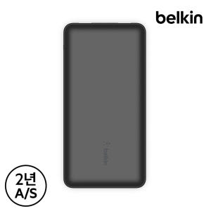 벨킨 20000mAh 15W PD 고속 충전 보조배터리 BPB012bt ... 개봉기 | 실사용 후기 - 상품 이미지 3
