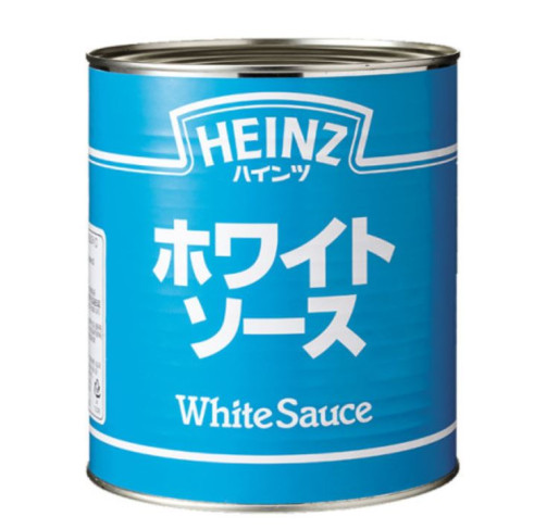 하인즈 화이트소스 2.9kg 베샤멜소스 화이트 루 업소용 대용량 - 상세 이미지 3