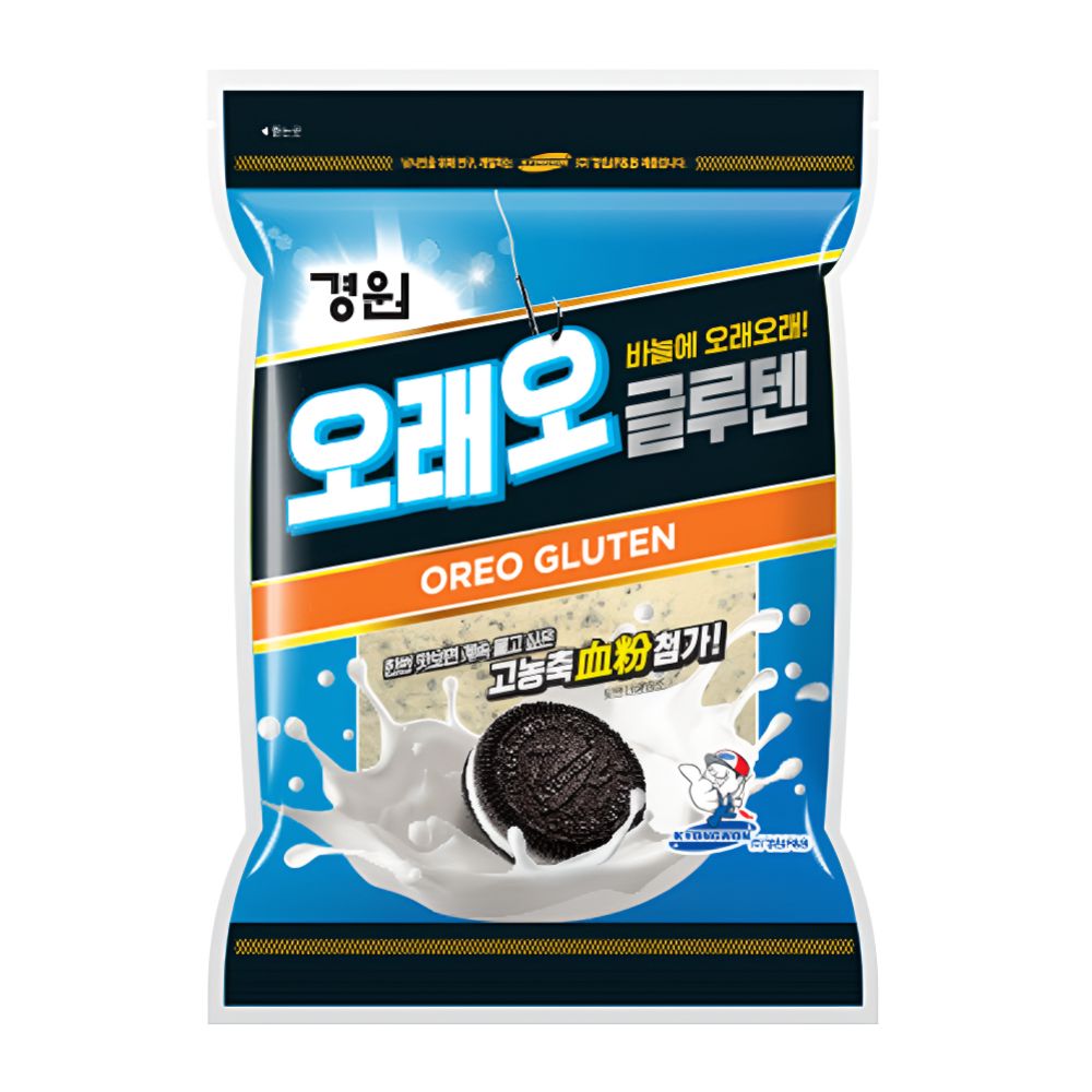 경원 떡밥 민물 오래오 글루텐 붕어 잉어 향어 낚시 집어제 참가제 - 상세 이미지 3