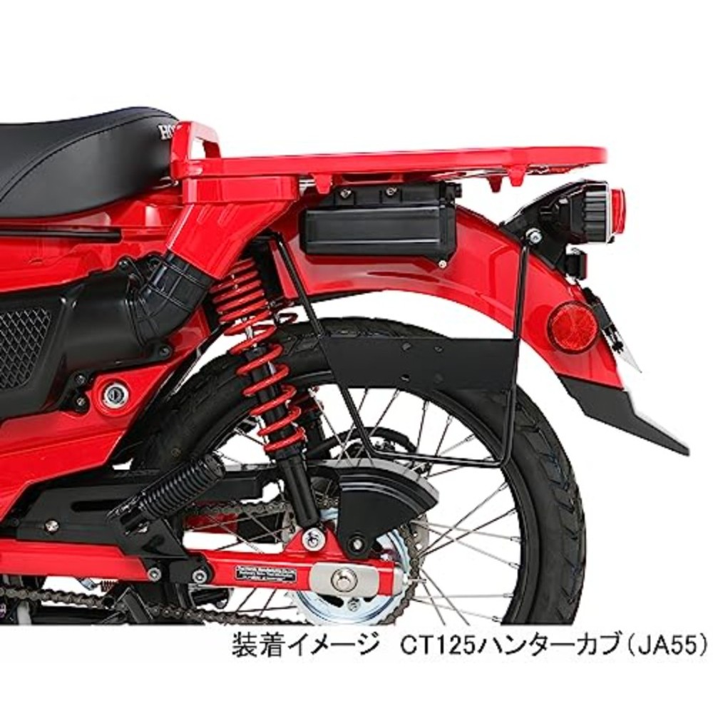 키타코 KITACO 쇼크업 소버 CT125 헌터커브 (JA55 JA65) 이미지 6