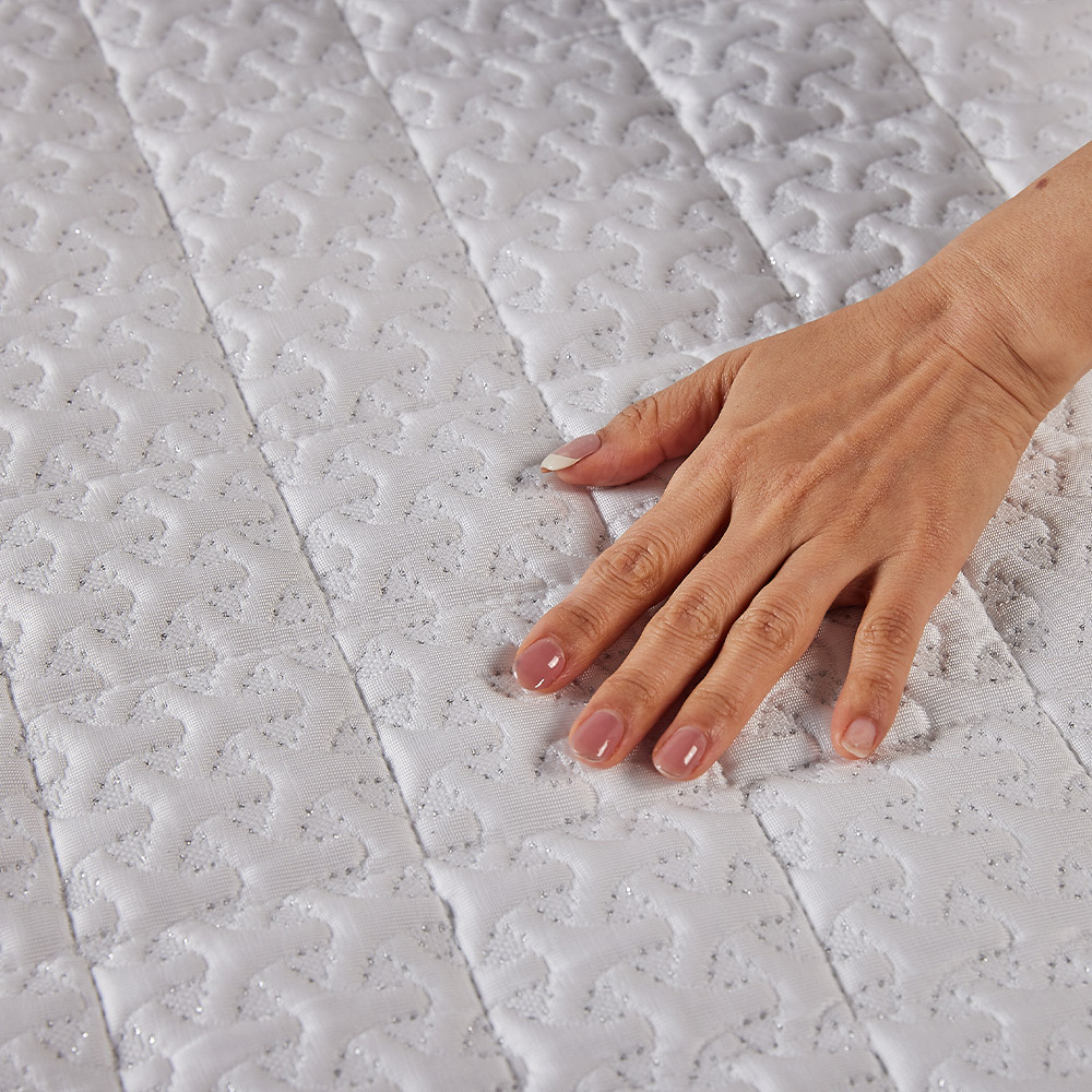 코코리찌 3중직 아이스 쿨링 카페트 패드 슈퍼싱글 냉감패드 침대 누빔 이불패드