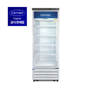 소상공인지원 캐리어 1등급 음료수 냉장고 쇼케이스 업소용 음료 CSR-4... 개봉기 | 실사용 후기 - 상품 이미지 1
