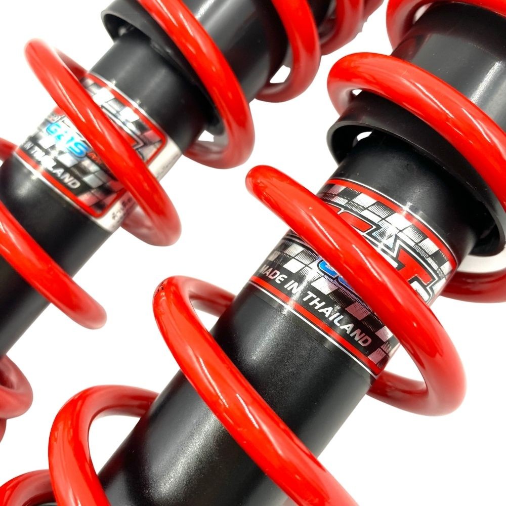 YSS제 리어 서스펜션 DTG 리어쇼크업 혼다 헌터커브 CT125 365mm - 상세 이미지 3