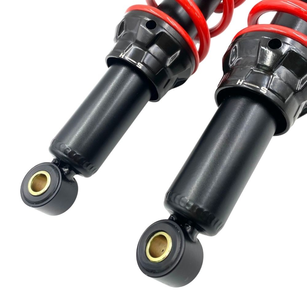 YSS제 리어 서스펜션 DTG 리어쇼크업 혼다 헌터커브 CT125 365mm - 상세 이미지 4