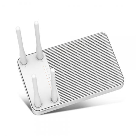 EFM ipTIME AX3000SM Wi-Fi 6 듀얼밴드 빔포밍 기가비트 유선 안테나 4개 유무선공유기 (화이트)