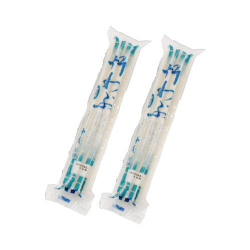 니혼바시 칸모 치쿠와부 어묵 재료 2개입 - 상품 이미지
