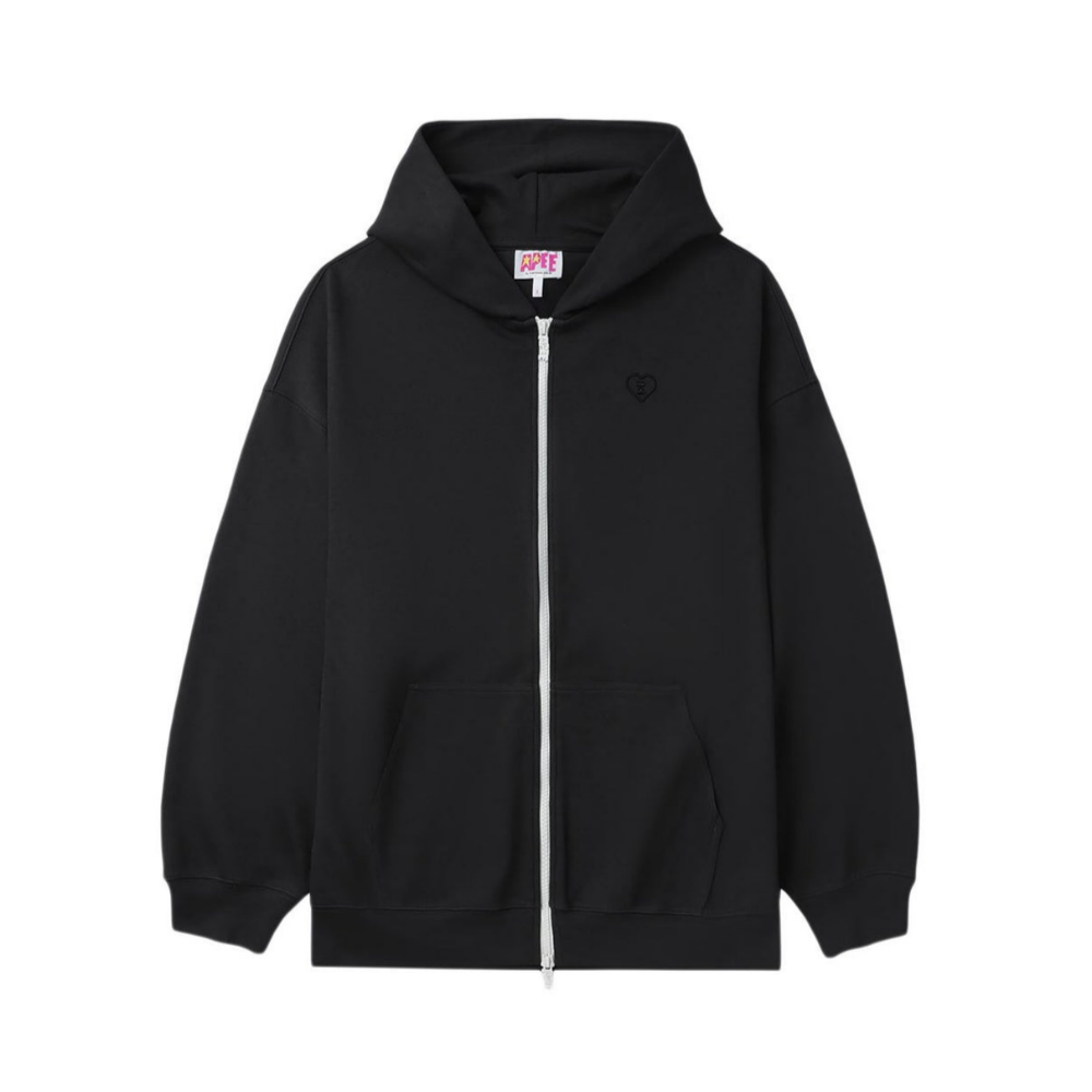 베이프 우먼즈 자켓 OVERSIZED HOODIE CK20-215-003 - 메인 이미지