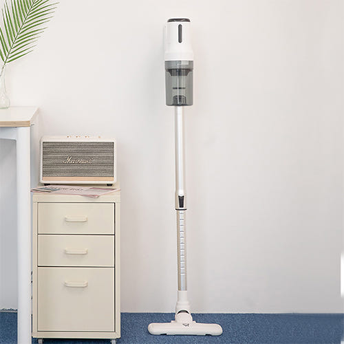 비룸 무선청소기 메인 이미지