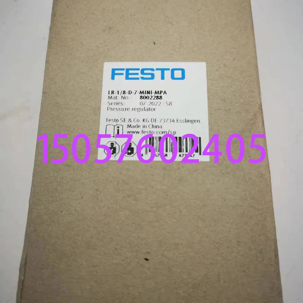 Festo FESTO 파이프 리퍼 펜치 ZDS-PK-3 9090
