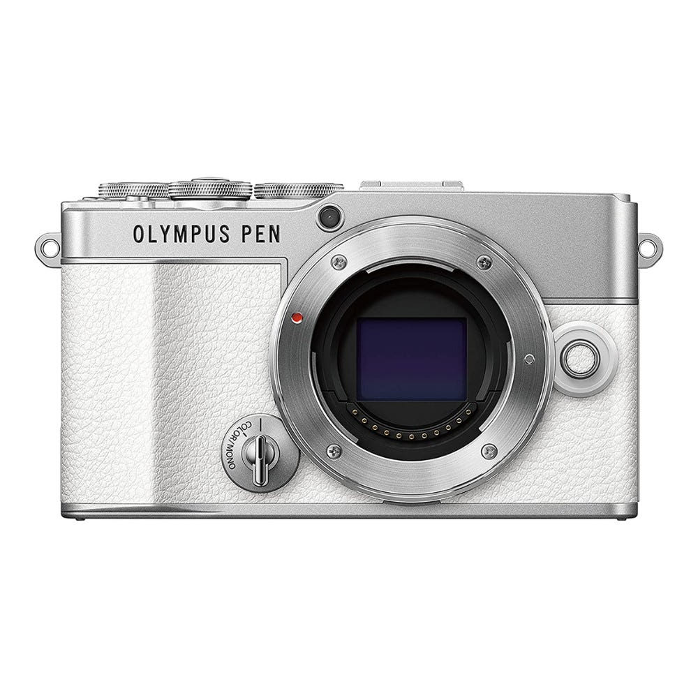 올림푸스 PEN E-P7