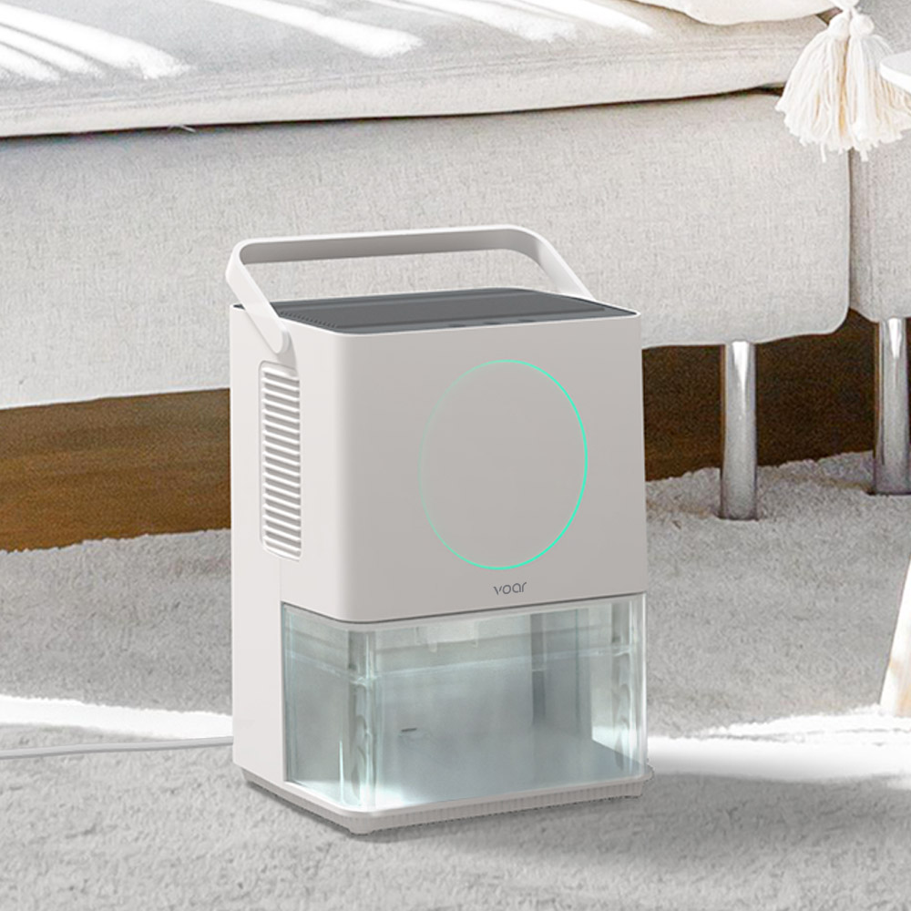 보아르 모아S3200 결로 미니 제습기 펠티어 공기청정 화장실 원룸 소형 드레스룸 저소음