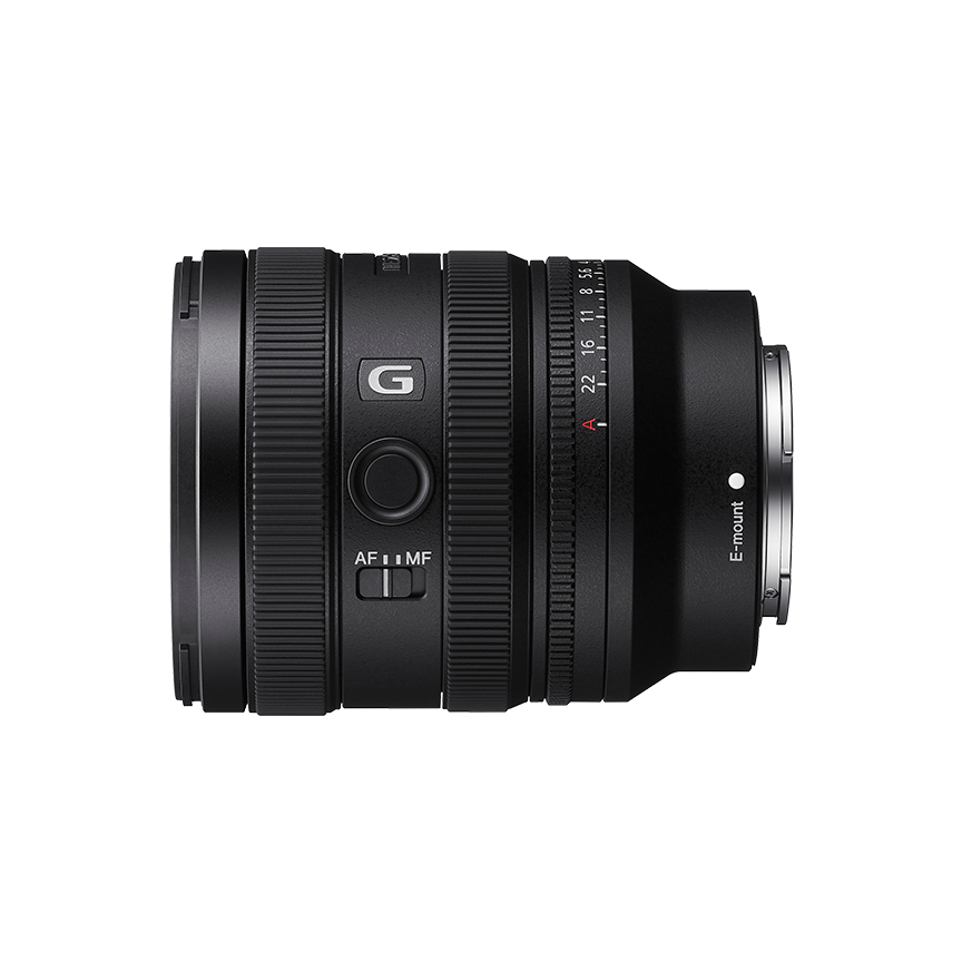 소니 SEL2450G - 상세 이미지 2