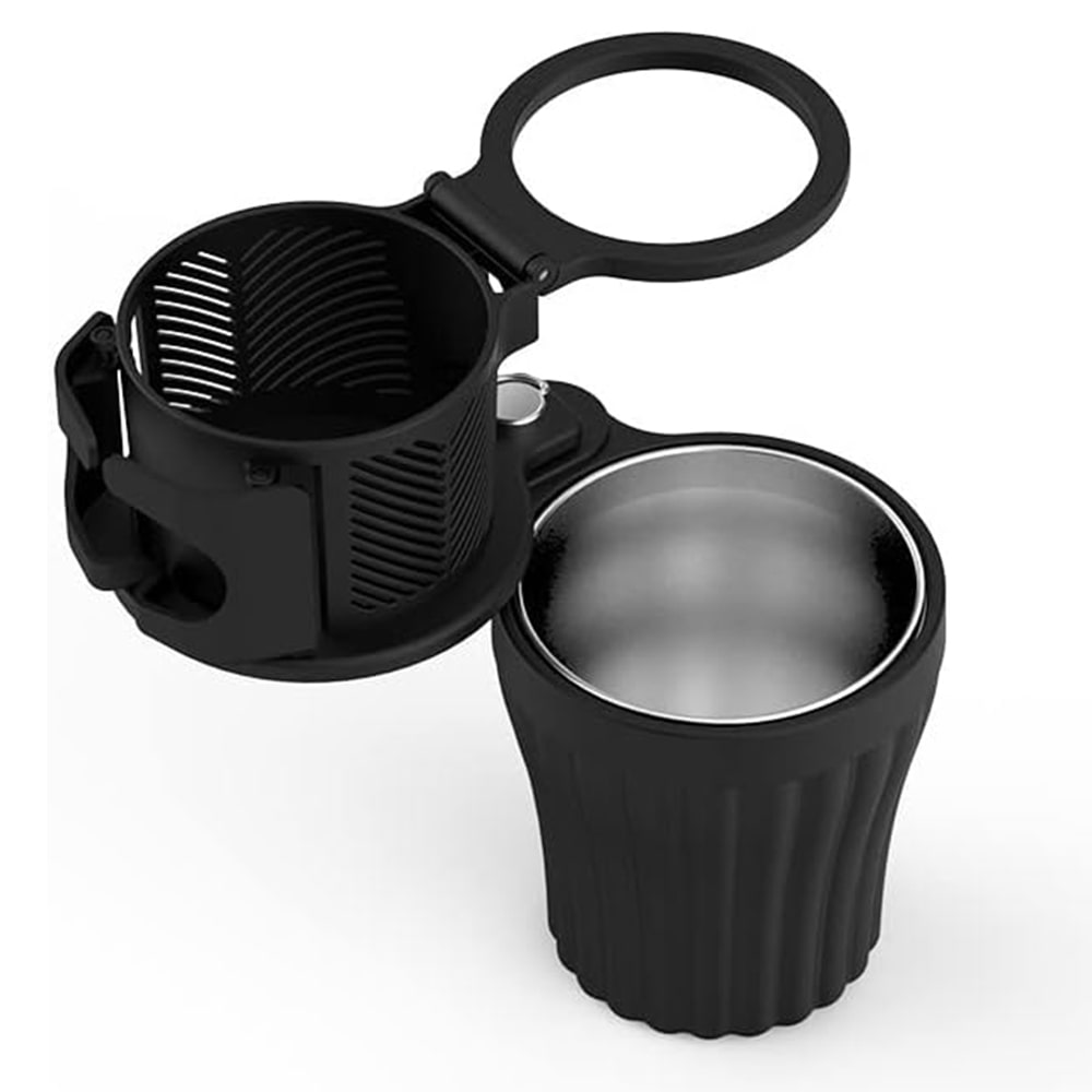 레모토 레모토 보온보냉 3단 컵홀더 24년형 스탠리 스타벅스