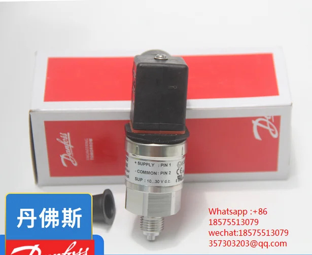 Danfoss AKS 33 060G2108 060G2104 060G2111 060G2105 060G2106 060G2107 060G2109 060G2110 060G2118 060