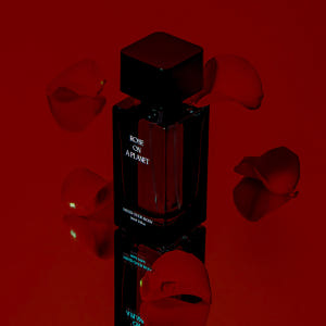 생화 장미향수 오드퍼퓸 로즈 50ml 여성향수 니치 생장미향 로즈온어플래... 솔직 후기 | 피부 타입별 분석 - 상품 이미지 3