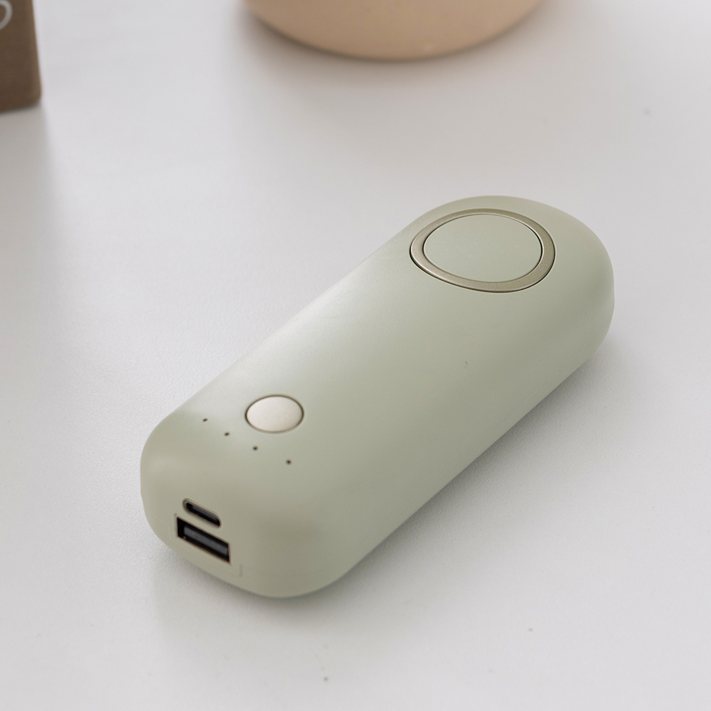 나이테 스틱 미니 보조배터리 5000mAh ST-PBS5000 - 상세 이미지 5