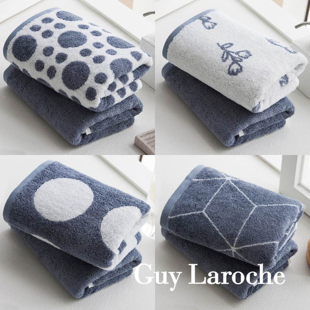 기라로쉬 블랙라벨 뱀부타올 먼지없는 호텔수건 5매세트